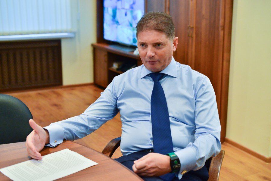 "Синдром" Старовойта: виновные не обнаружены "Синдром" Старовойта: виновные не обнаружены