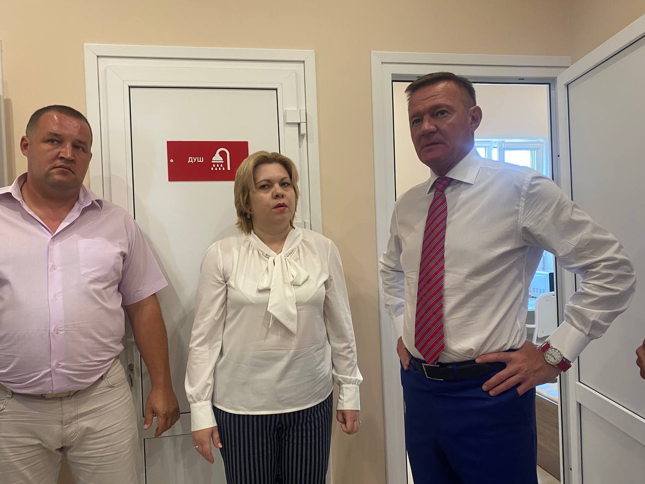 "Синдром" Старовойта: виновные не обнаружены "Синдром" Старовойта: виновные не обнаружены