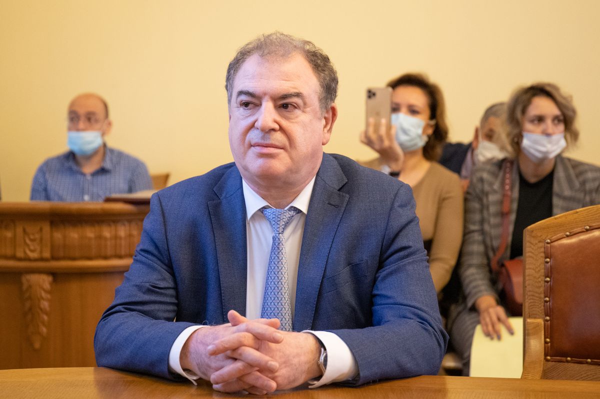 Неправедный гнев корпорации "Росатом" Неправедный гнев корпорации "Росатом"