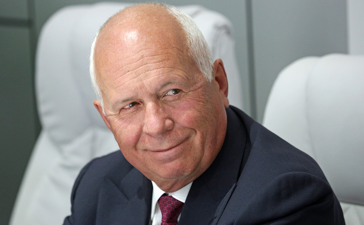 "Sislibov" was asked to visit: Rostec Denis Manturov moved technologists "Sislibov" was asked to visit: Rostec Denis Manturov moved technologists