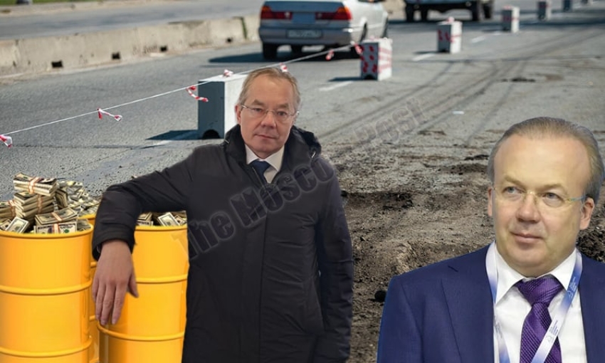 Не той дорогой пошёл Булушев, Назаров не показал