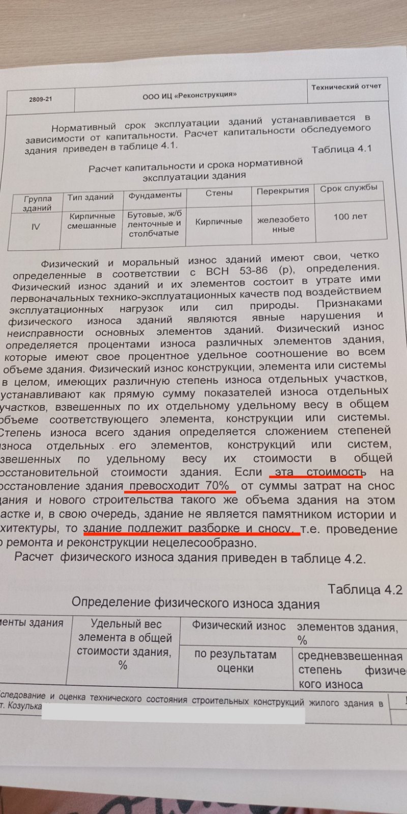 Козулькины страсти