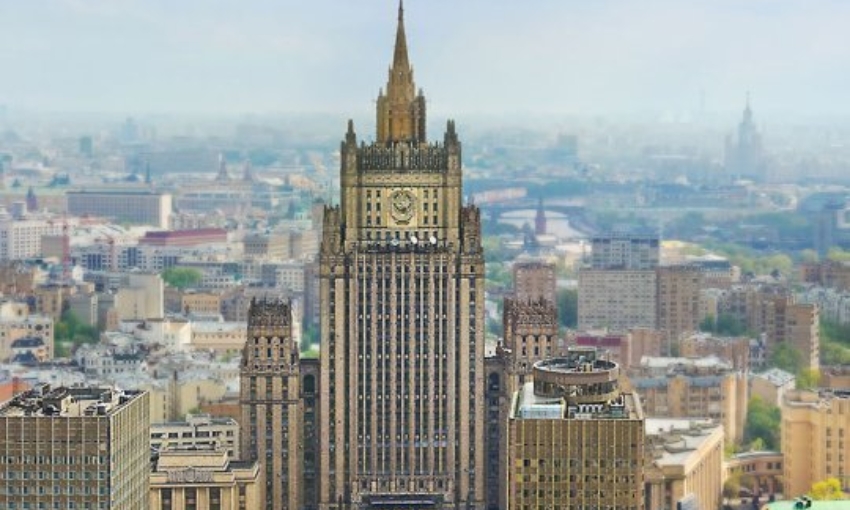 МИД России: НАТО использует "Венский документ" для сбора разведданных