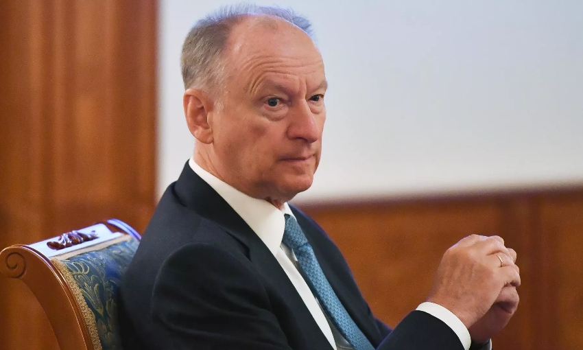 Патрушев: Запад готовится к открытому вооружённому конфликту с Россией