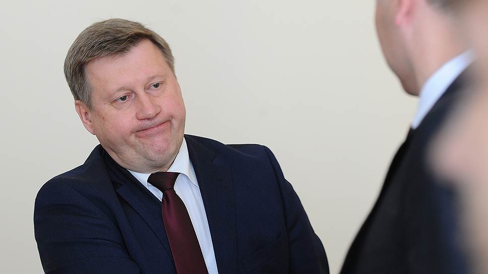 Бесплатный цирк и губернаторы в "законе" Бесплатный цирк и губернаторы в "законе"