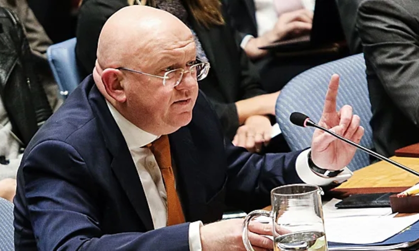 Небензя заявил, что Россия может не продлить "продуктовую сделку"