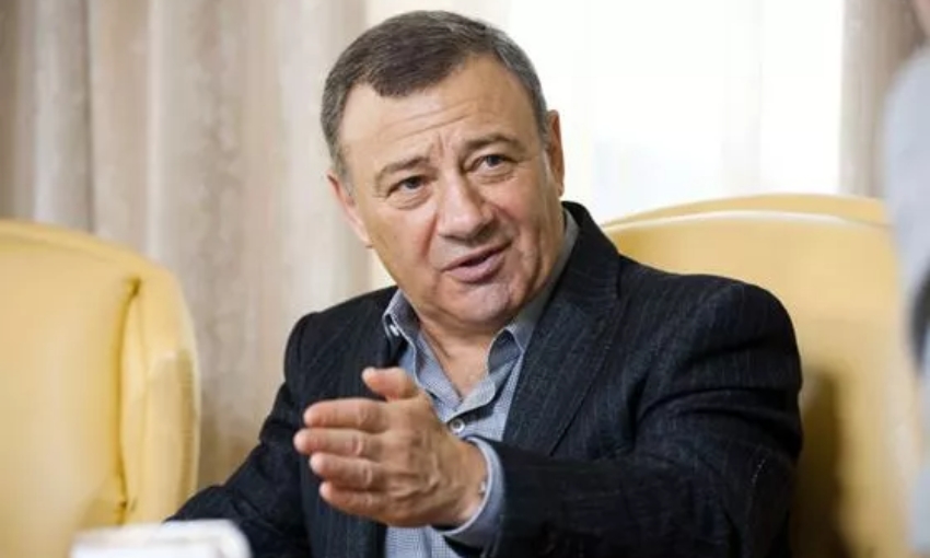 Аркадий Ротенберг предложил "отпустить людей" для рывка российского бизнеса