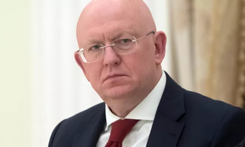 Небензя: созванное США заседание СБ ООН по Украине стало новой вехой дезинформации