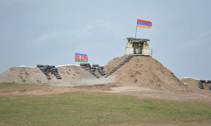 В ОДКБ приняли решение направить в Армению миссию организации во главе с генсеком Засем