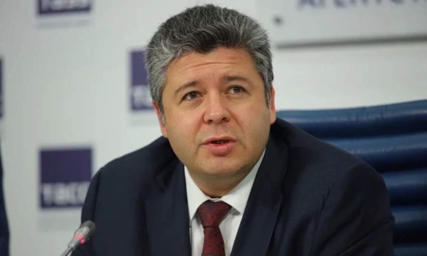 Член ОП РФ Григорьев: "Запад прекрасно знает об украинских военных преступлениях и просто отказывается рассматривать их"