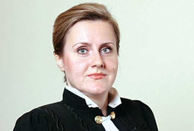 Закрытое "правосудие" Николая Новикова Закрытое "правосудие" Николая Новикова