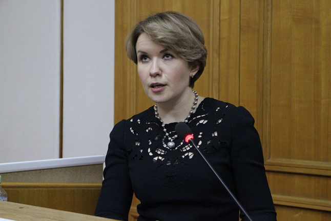 Закрытое "правосудие" Николая Новикова Закрытое "правосудие" Николая Новикова