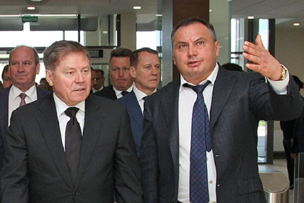 Закрытое "правосудие" Николая Новикова Закрытое "правосудие" Николая Новикова