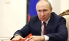 Путин пригрозил Украине жестким ответом в случае продолжения терактов