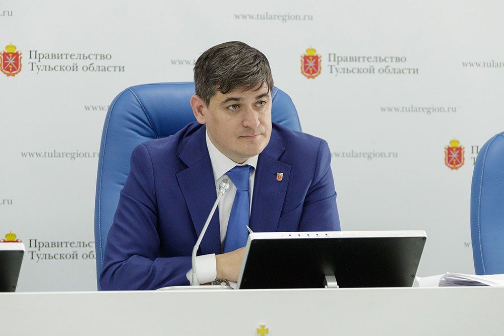Тульский детектив: "Интекостройсервис" – мираж, руками не трогать! Тульский детектив: "Интекостройсервис" – мираж, руками не трогать!