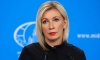 Захарова: "Вы сами придумали игру, которая привела вас к поражению и которая безумна была изначальна"