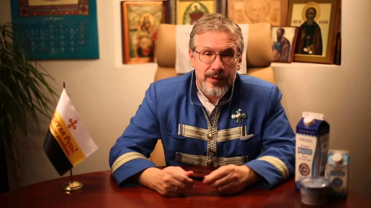 Бойко Козыревым велик Бойко Козыревым велик