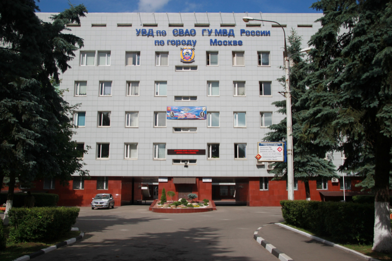 "Инопланетяне" при погонах: полковник Строганов