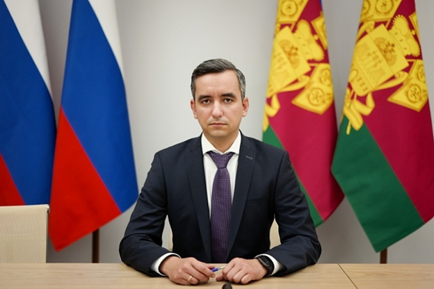 Семейные ценности главы Ростехнадзора Александра Трембицкого