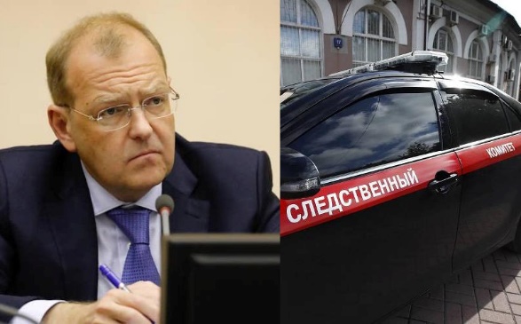 "Lanit" in the case of Anatoly Tikhonov: the secret of Polishinel "Lanit" in the case of Anatoly Tikhonov: the secret of Polishinel