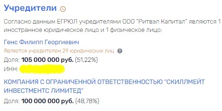 "Lanit" in the case of Anatoly Tikhonov: the secret of Polishinel "Lanit" in the case of Anatoly Tikhonov: the secret of Polishinel