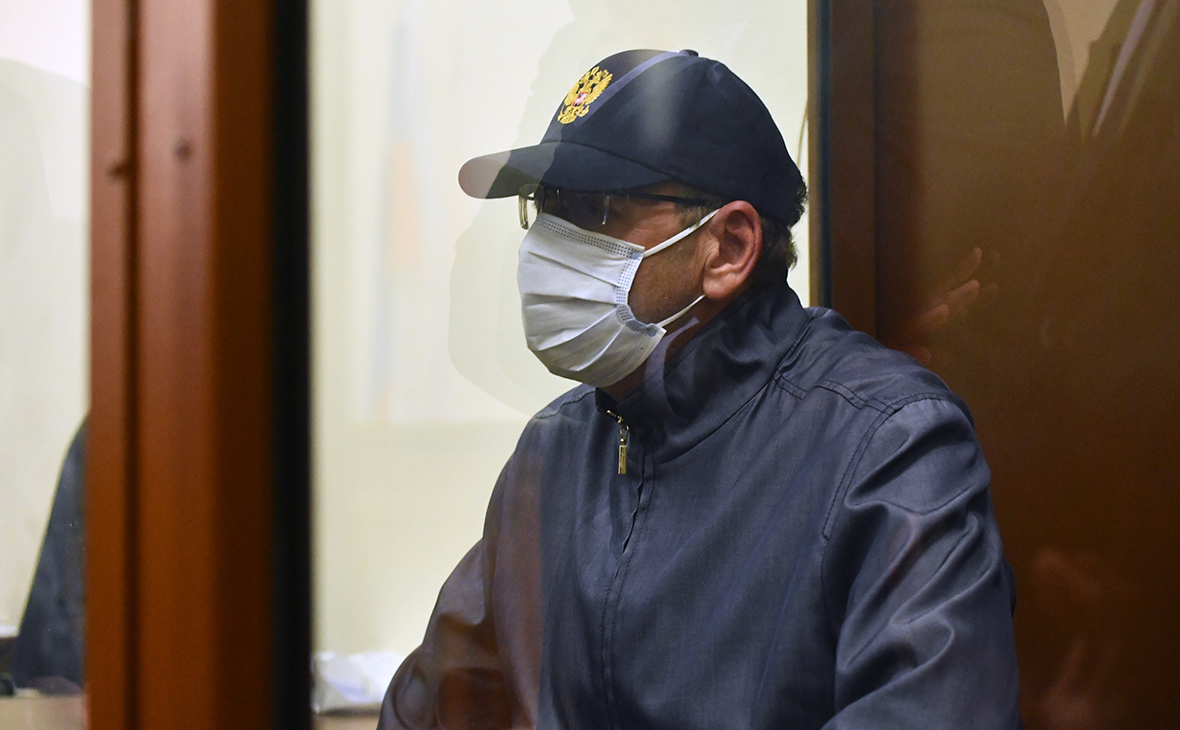 "Lanit" in the case of Anatoly Tikhonov: the secret of Polishinel "Lanit" in the case of Anatoly Tikhonov: the secret of Polishinel