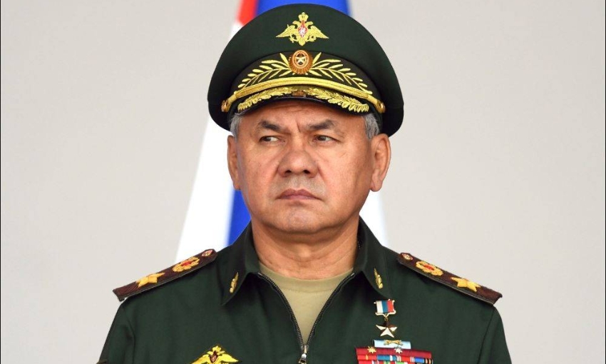 Шойгу: численность группировки НАТО рядом с Россией с февраля увеличилась в 2,5 раза