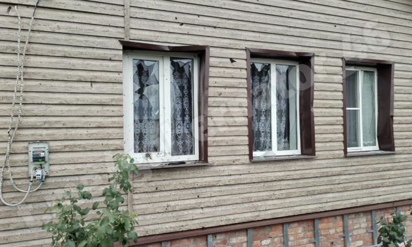 Курский губернатор Старовойт сообщил об артиллерийском обстреле села Гуево со стороны ВСУ