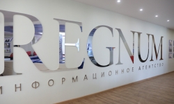 В Regnum назначен новый главный редактор