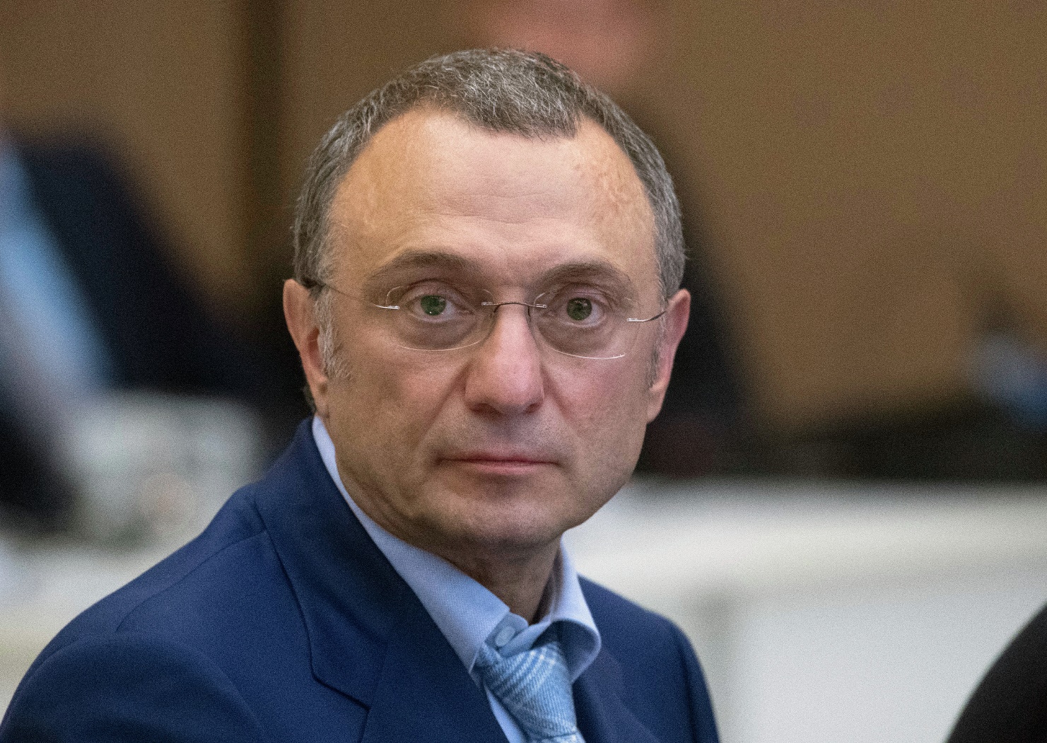 Керимов поперёк Чемезова Керимов поперёк Чемезова