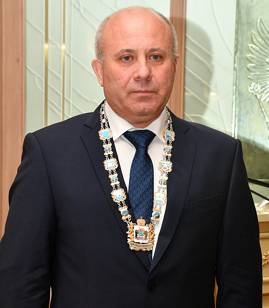 Бунт Бунт