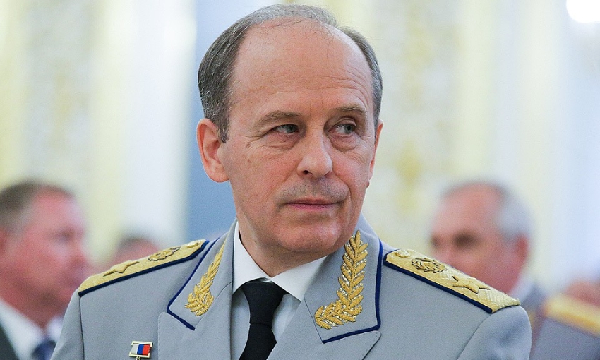 Показатель Бортников, полет нормальный