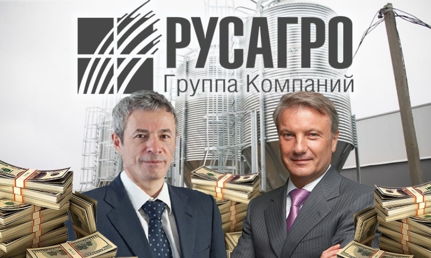 Недружелюбный Мошкович: возвращение "блудного" бизнесмена проходит не без захватов