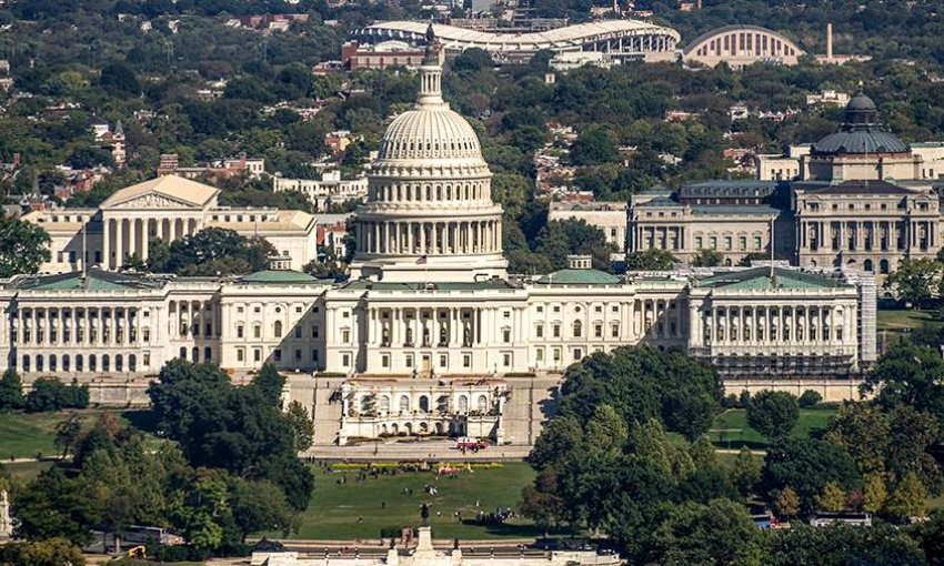 Республиканцы в Палате представителей США потребовали аудита финансовой поддержки Киева