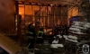 МЧС: число погибших при пожаре на Комсомольской площади в Москве возросло до семи