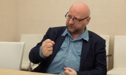 Модест Колеров: Regnum хотят превратить в один из отделов "Известий"
