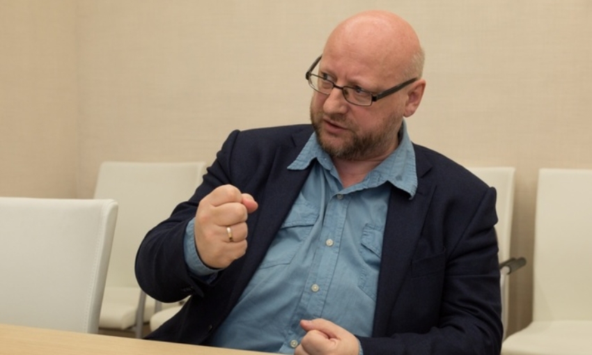Модест Колеров: Regnum хотят превратить в один из отделов "Известий"