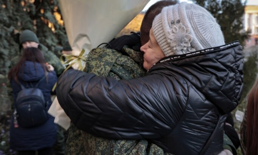 Минобороны сообщило о возвращении 50 российских военных из украинского плена