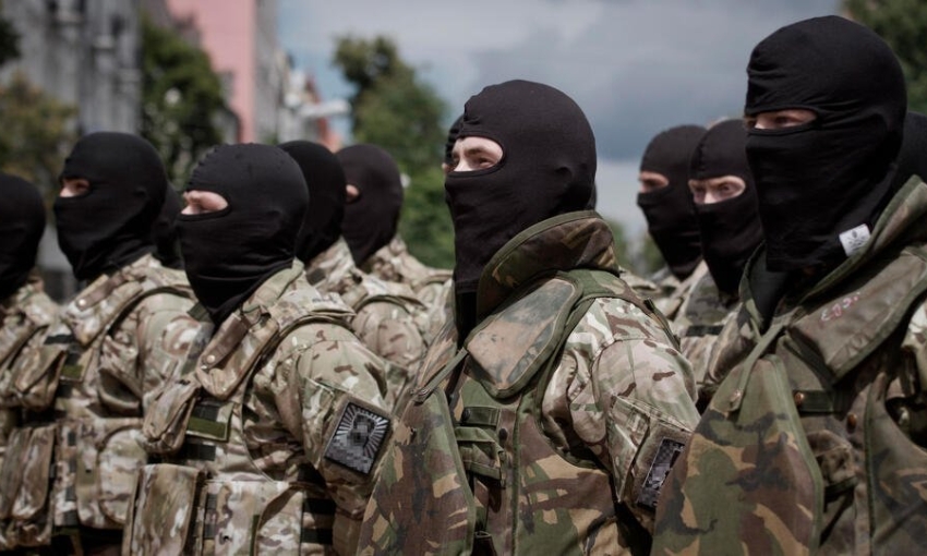 Минобороны: ВС России уничтожили до 200 польских наемников в Харьковской области