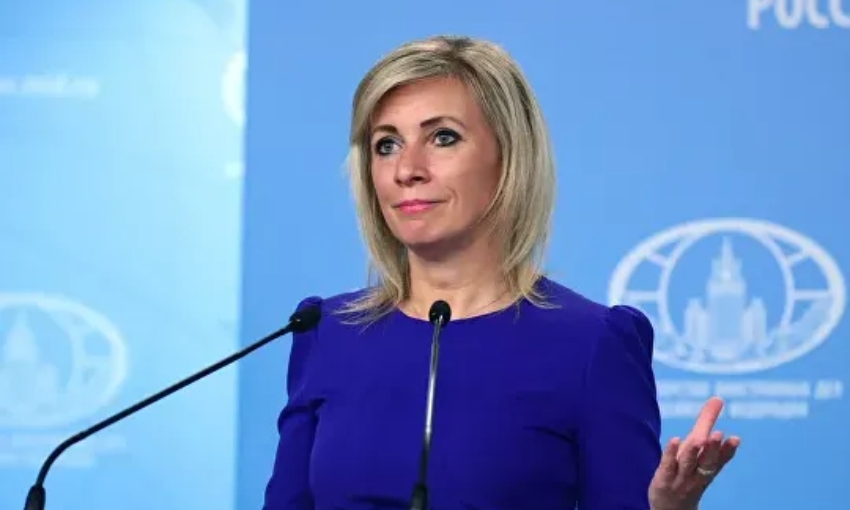 МИД: де-факто прозвучал отказ НАТО от серьезного диалога по российской инициативе о гарантиях безопасности