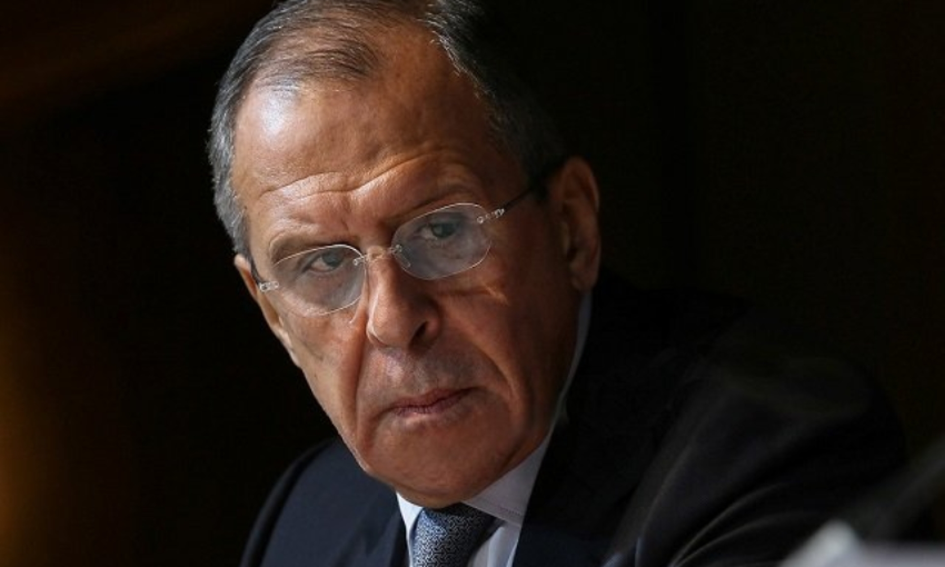 Сергей Лавров "похоронил" ОБСЕ?