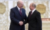 Путин прибыл в Белоруссию на переговоры с Лукашенко