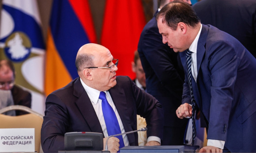 Премьер Головченко: Россия проявила понимание в вопросе реструктуризации белорусского долга