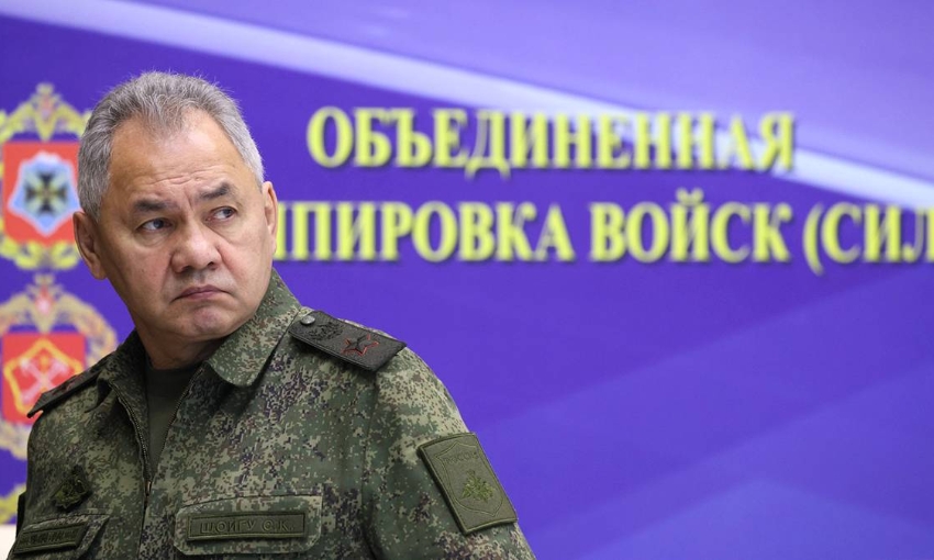 Министр обороны Шойгу предложил поэтапно увеличить возраст призыва с 18 до 21 года