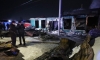 Число погибших при пожаре в приюте в Кемерово выросло до 22