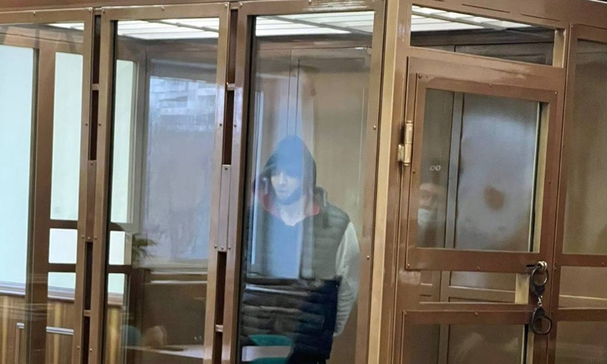 Убийцу криминального авторитета Алика Рыжего приговорили к 16 годам колонии строгого режима