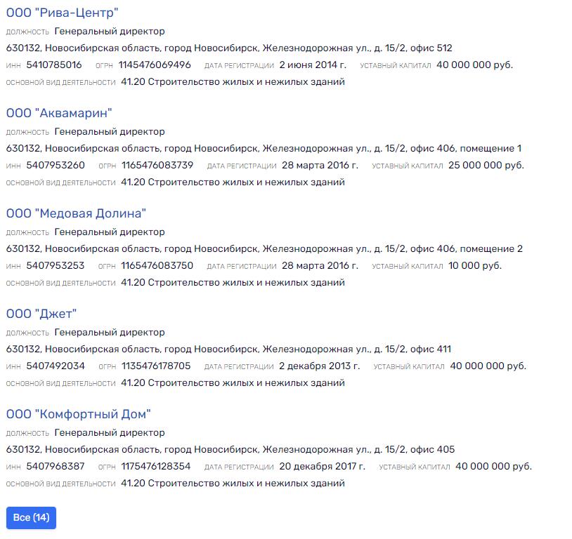 Абызовские миллионы "зарыты" в "Новомарусино"? Абызовские миллионы "зарыты" в "Новомарусино"?
