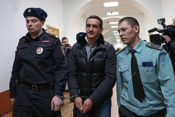 Абызовские миллионы "зарыты" в "Новомарусино"? Абызовские миллионы "зарыты" в "Новомарусино"?