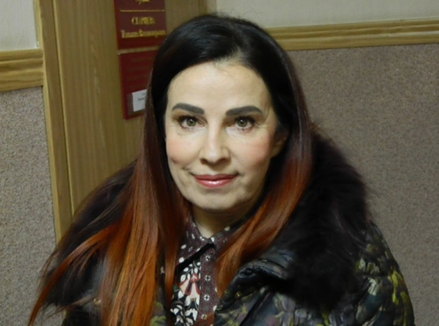 Лопаева "содействует" по Решетникову Лопаева "содействует" по Решетникову