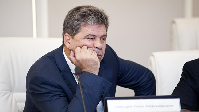 Лопаева "содействует" по Решетникову Лопаева "содействует" по Решетникову